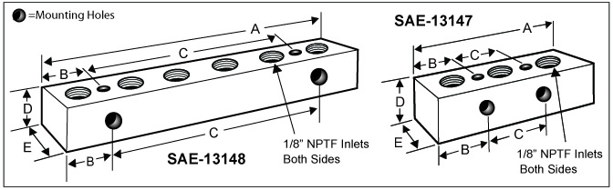 Remote Grease Fitting